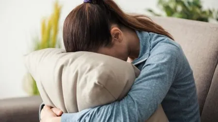 Catastrophizing  