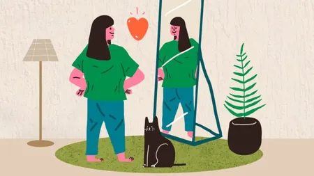 Authentic person (Freepik)