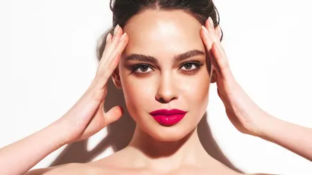 Flawless Makeup(Freepik)