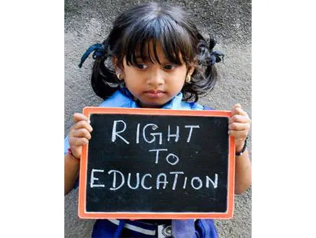 Higher Education Important For Girls