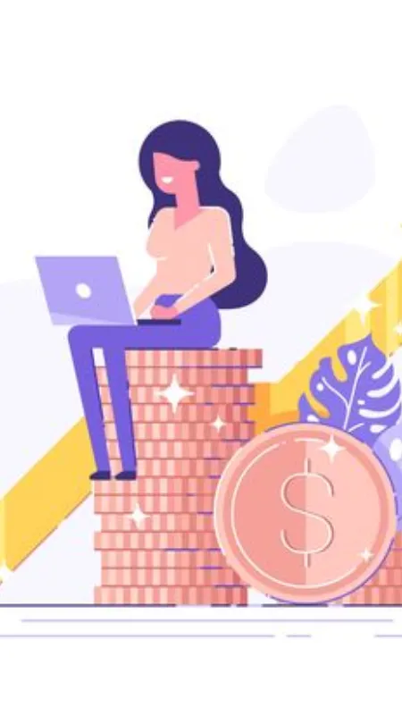 Money Investment (Pinterest)