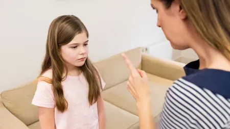 Parenting  