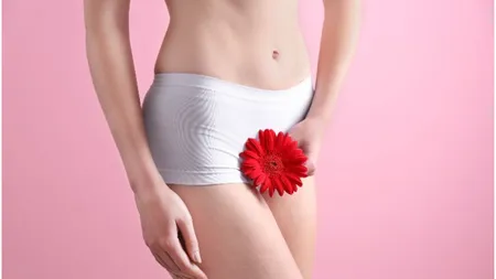 Sexual health and genital hygiene 