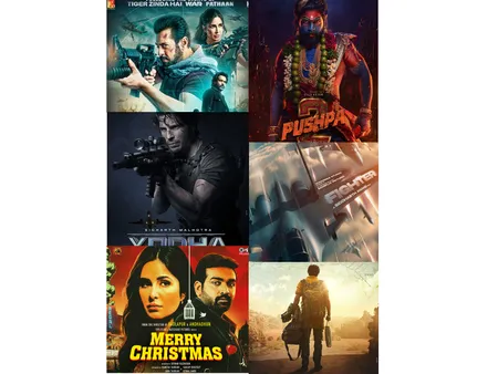 Upcoming Bollywood Movies 