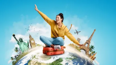 Travel  