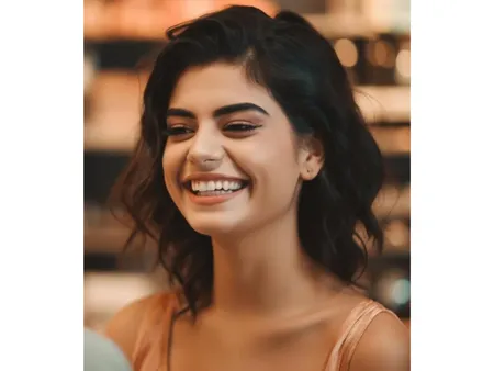 Laughter Therapy(Freepik)