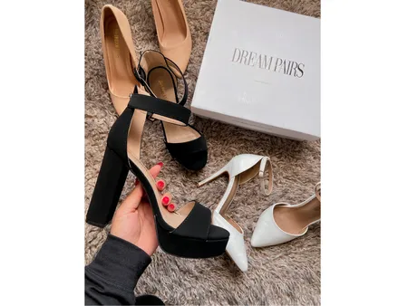 Must-Have Heels for Women 