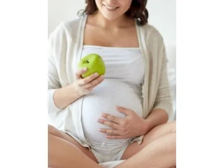 Best Fruits For Pregnancy 