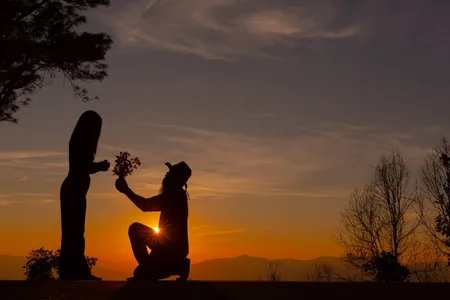 Lovers Day Valentine