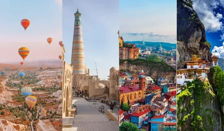 Budget Friendly (Pinterest)