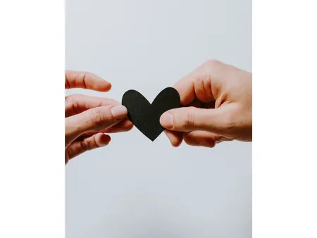 Relationship (Unsplash)