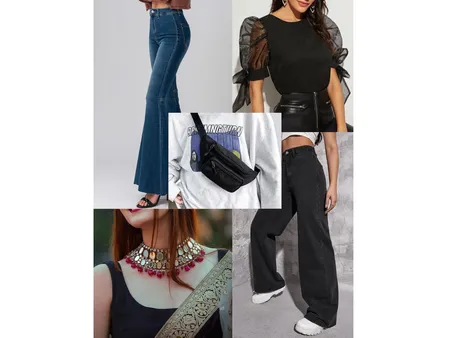 Fashion Trends That Made A Comeback 