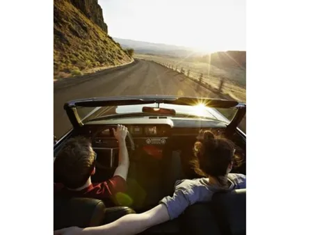 Foods You Can Carry While Travelling 