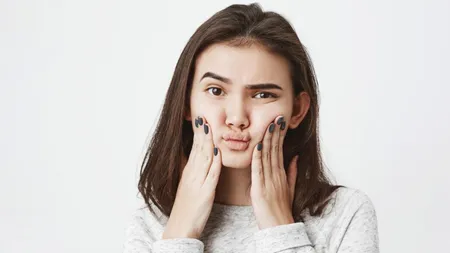 Sensitive Skin(Freepik)