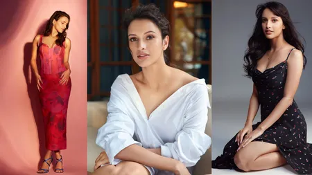 Triptii Dimri(Instagram)