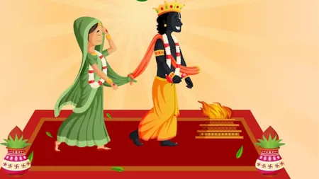 Devuthani Ekadashi(Freepik)