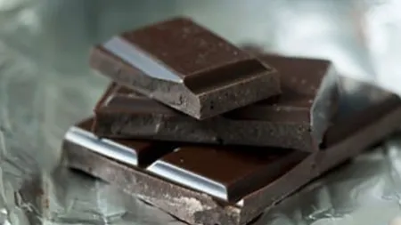 Benefits of dark chocolate 