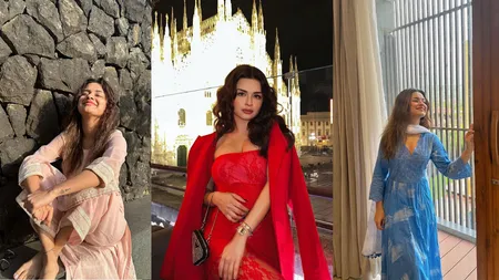 Avneet Kaur(Instagram)