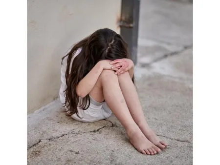  Sexual Exploitation(UNICEF)