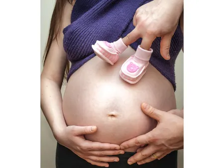 Myths Related To Pregnancy3