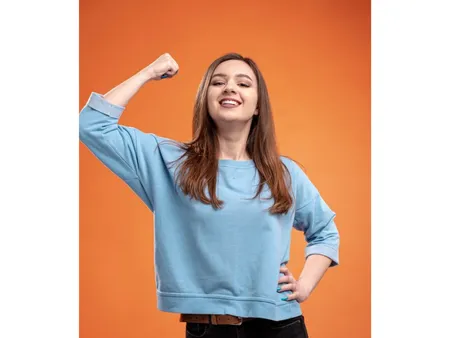 Emotionally Strong(Freepik)