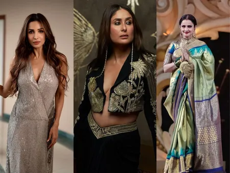 Indian Actress (Pinterest)