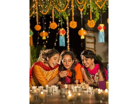 Diwali Must Try Decor Ideas 