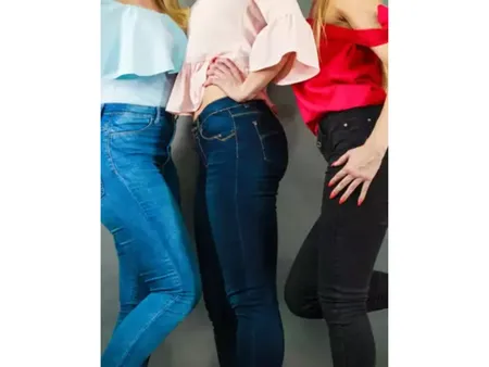 Women Jeans