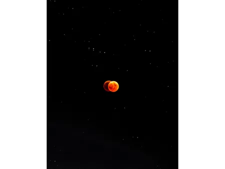 Lunar Eclipse 