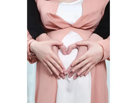 Travel During Pregnancy (Unsplash)