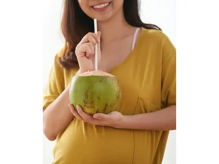 Coconut Water During Pregnancy(FirstCry Parenting)