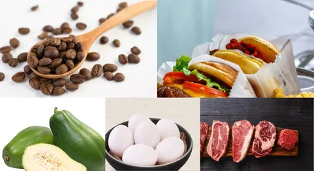 food avoid in pregnancy