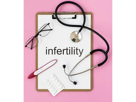  infertility(Freepik