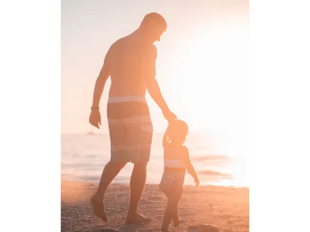 Parent & Son