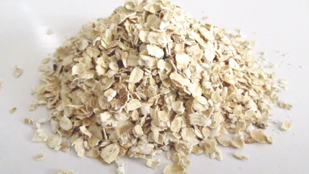 Oats ही