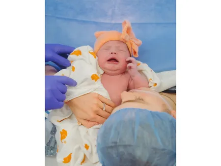 Premature Babies (Unsplash)