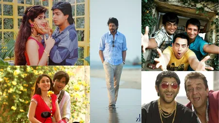 Popular Dialogues From Bollywood That Motivates Us