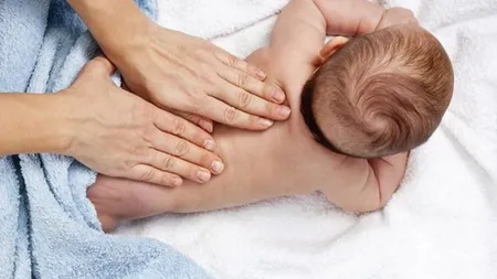 Newborn Baby (Pinterest)