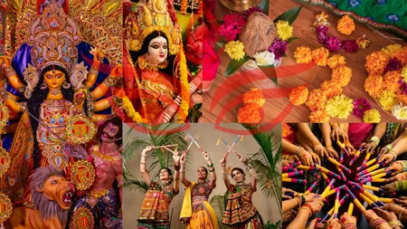 Navratri gh