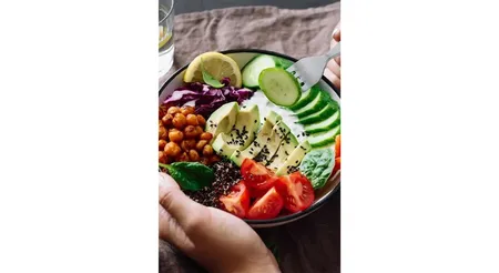 Food diet (rockey Mountain Health plans).