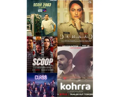 Must Watch Indian Web Shows