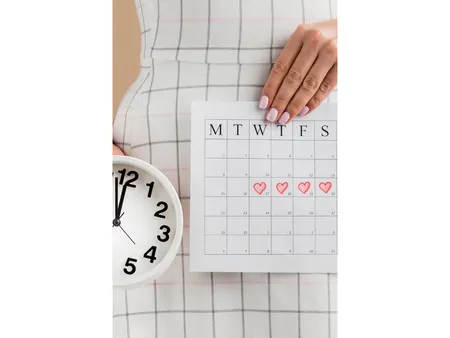 Stress In Periods (Freepik)