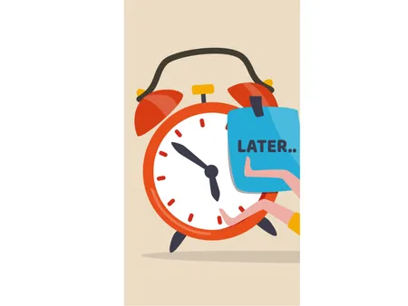 Procrastination techniques 1