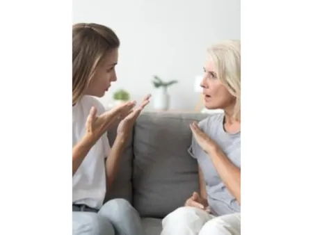 Things daughter-in-law should never say