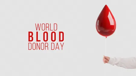 Blood Donor 