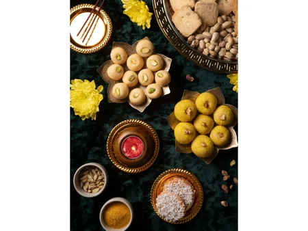 Karwachauth Puja 