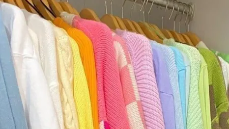 color of clothes reflect your psychology?