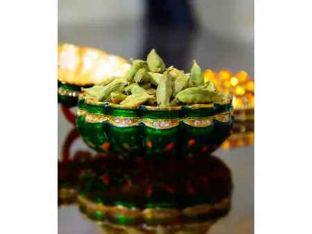 Cardamom (Unsplash)