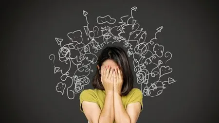 Importance of Reducing Overthinking for Mental and Physical Well–beings