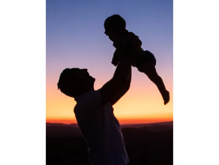 Parent & Son1